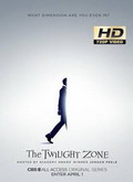 The Twilight Zone Temporada 1 [720p]